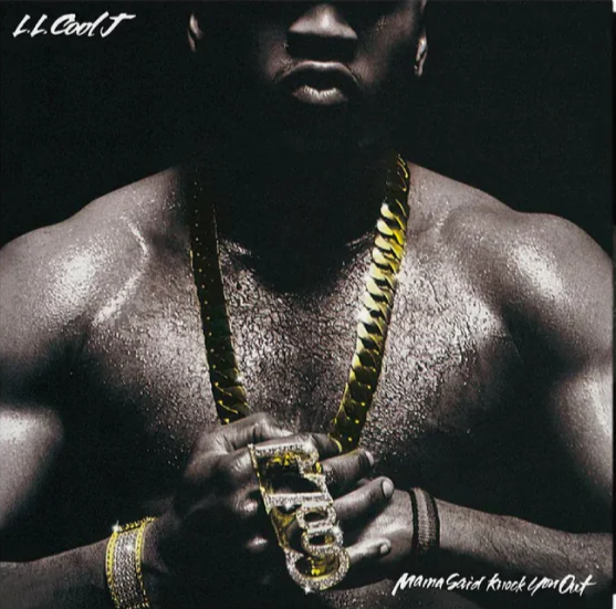 LL Cool J - Mama Said Knock You Out [Explicit Content] | Vinyl