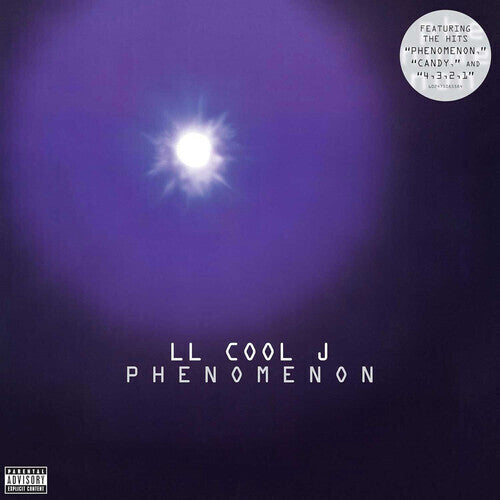 Ll Cool J - Phenomenon [2 Lp] | Vinyl