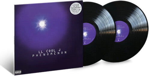 Ll Cool J - Phenomenon [2 Lp] | Vinyl