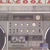 LL Cool J - Radio [Explicit Content] | CD