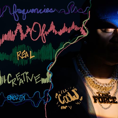 LL COOL J - The Force [Explicit Content] (Gatefold LP Jacket) | Vinyl