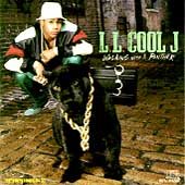 LL Cool J - Walking with a Panther [Explicit Content] | CD