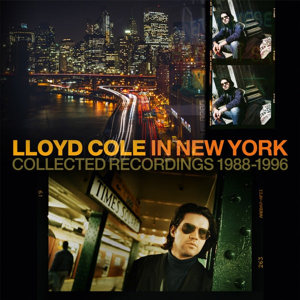Lloyd Cole | Lloyd Cole In New York | Vinyl