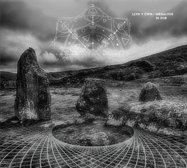 Llyn Y Cwn - Megaliths In Dub [CD] | CD