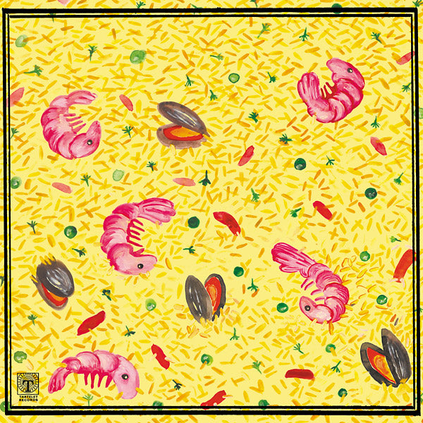 MAX GRAEF - Lo Siento Mucho Pero No Hablo Tu Idioma | Vinyl