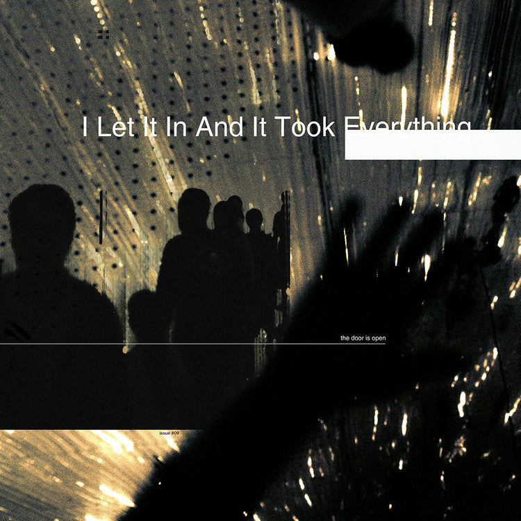Loathe - I Let It In And It Took Everything [Black Smoke] [2LP] | Vinyl