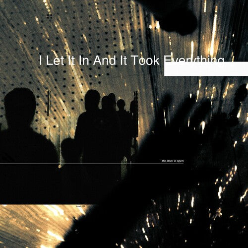 Loathe - I Let It In And It Took Everything | CD
