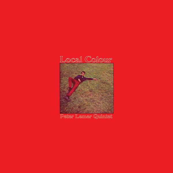 Peter Lemer Quintet - Local Colour | Vinyl