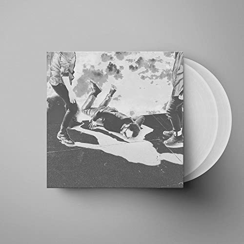Local Natives | Hummingbird (Colored Vinyl, White, Bonus Tracks, Limited Edition, Anniversary Edition) | Vinyl