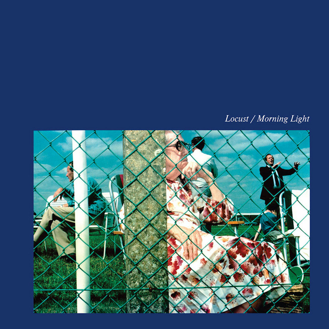 Locust | Morning Light | Vinyl