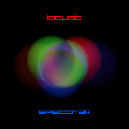 Locust - Spectral+ | Vinyl