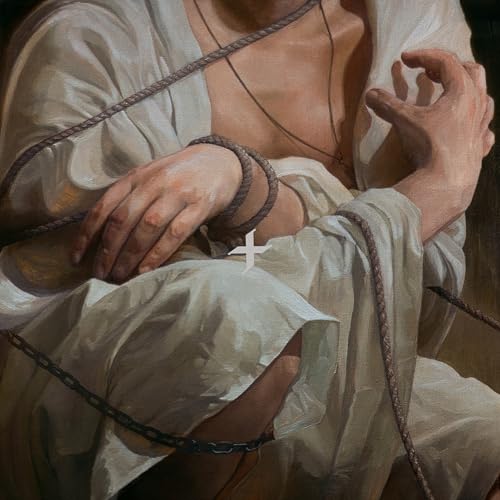 Locusts And Honey - Shadow Of My End | CD