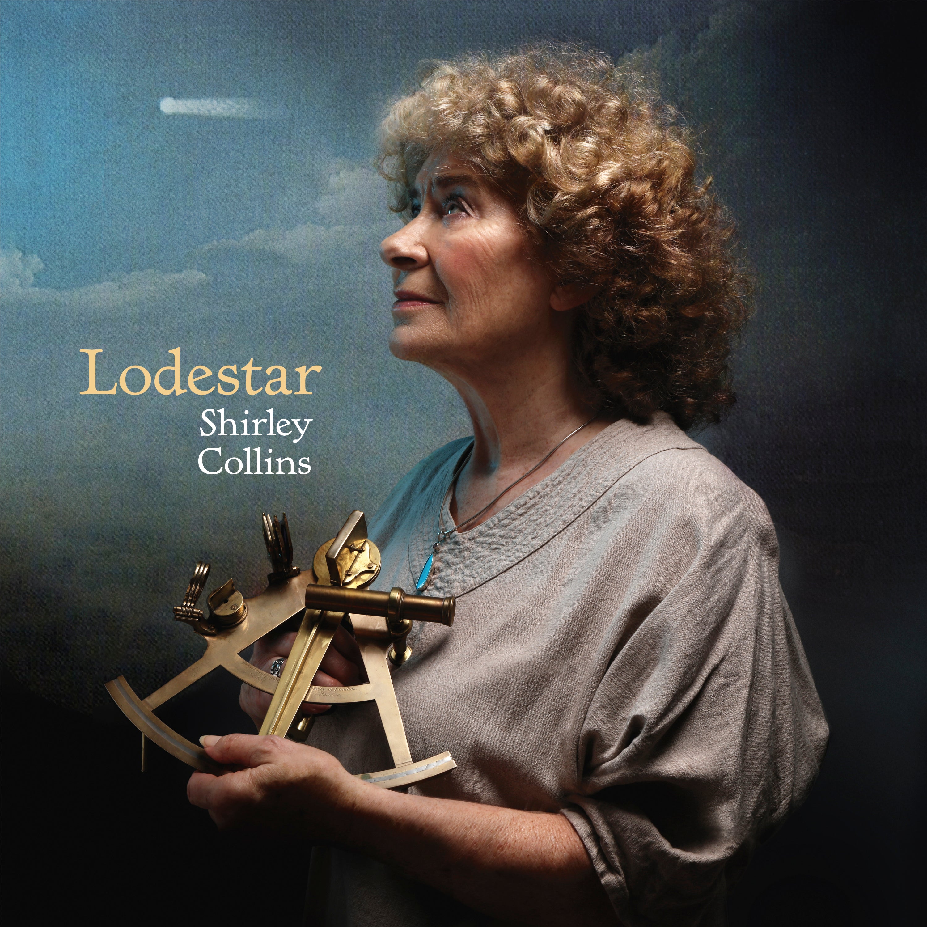 Shirley Collins - Lodestar | CD