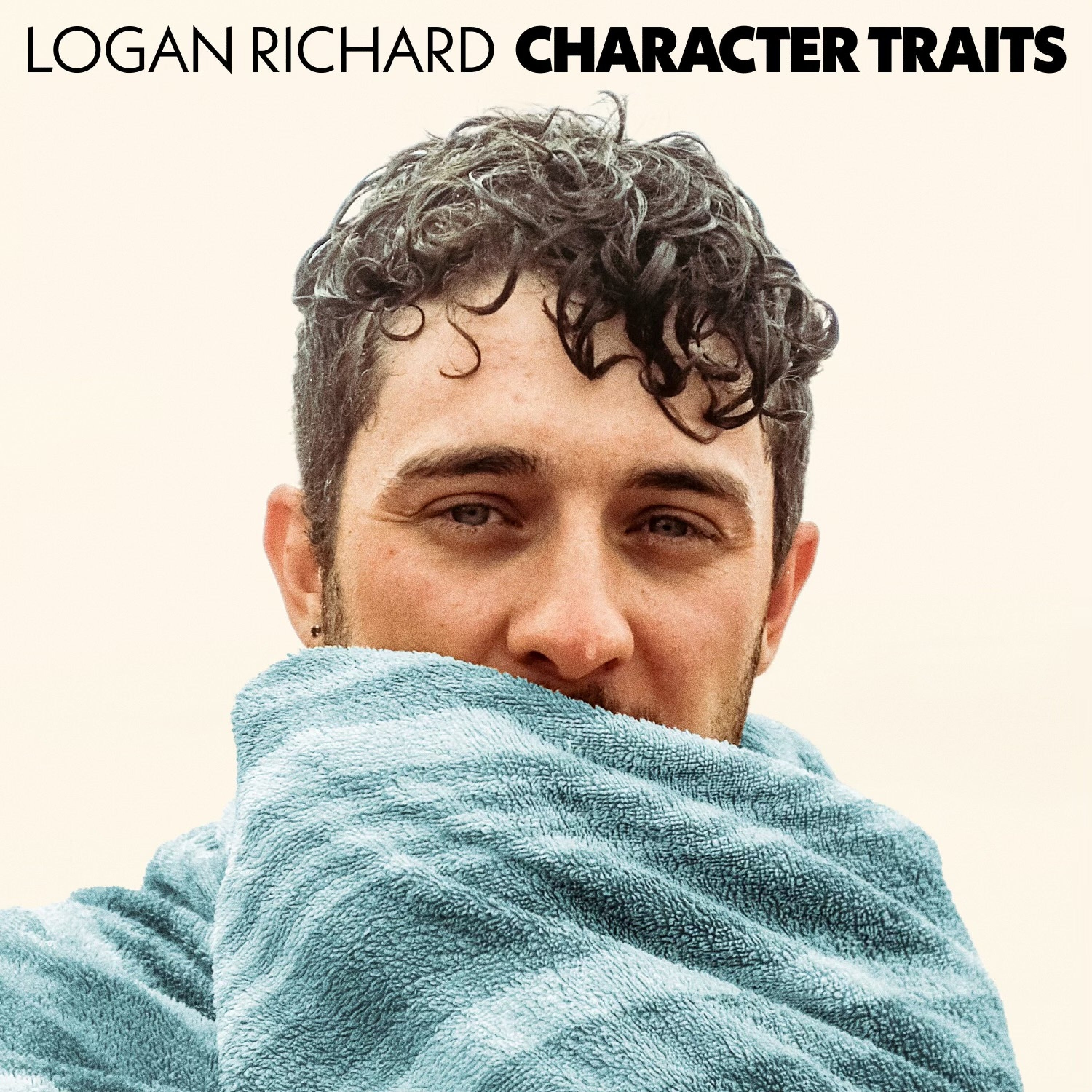 Logan Richard - Character Traits | Vinyl