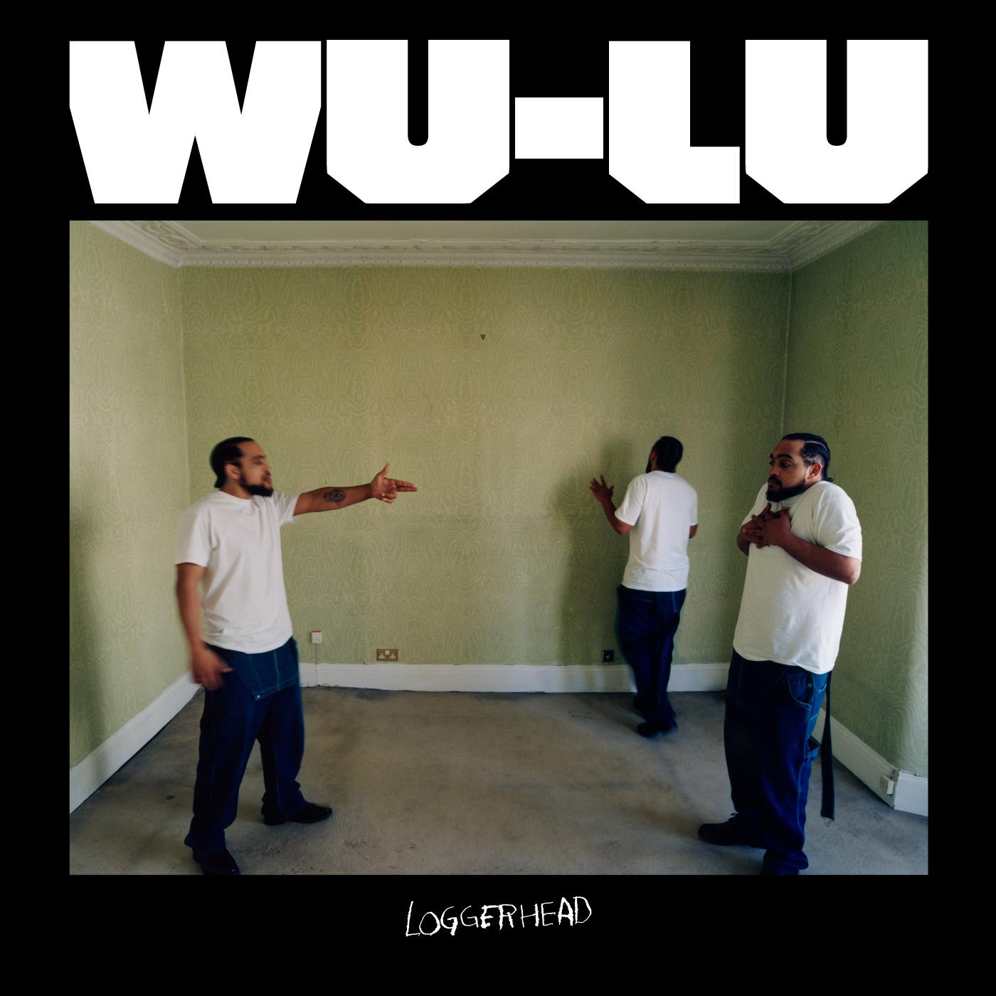 Wu-Lu | LOGGERHEAD (LIGHT GREEN VINYL) | Vinyl