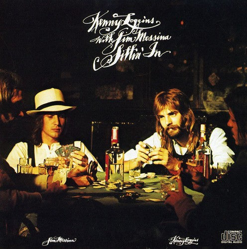Loggins & Messina - Sittin' in | CD