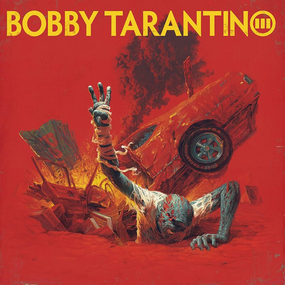 Logic - Bobby Tarantino [LP] | Vinyl