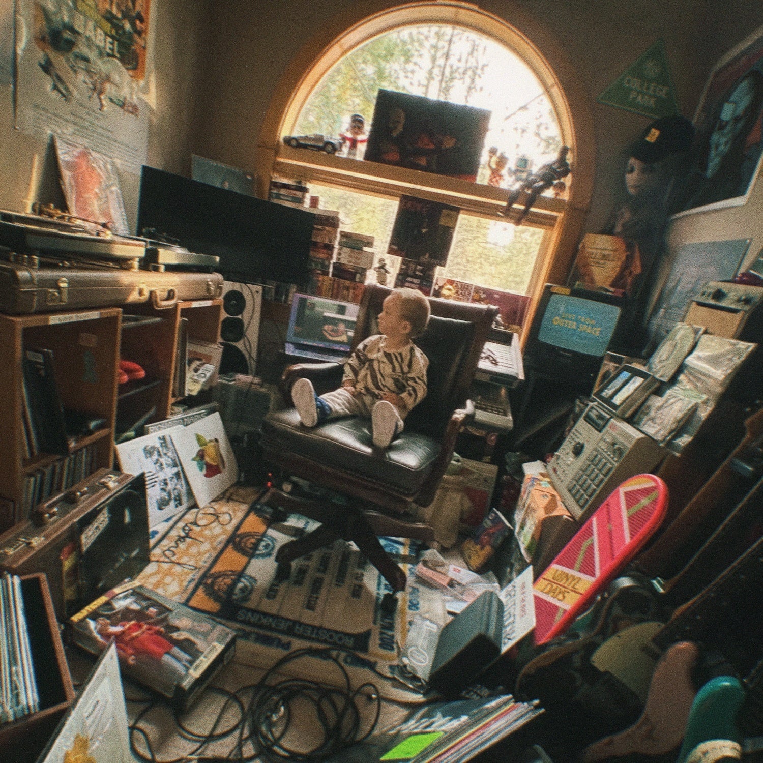 Logic - Vinyl Days [Explicit Content] (2 Lp's) | Vinyl