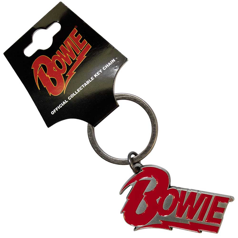 David Bowie - Logo 2 |