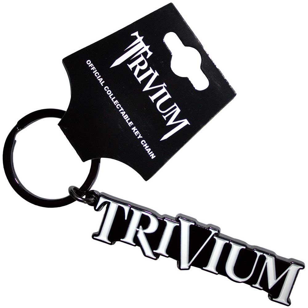 Trivium | Logo Black |