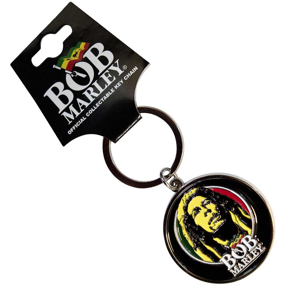 Bob Marley | Logo Face |