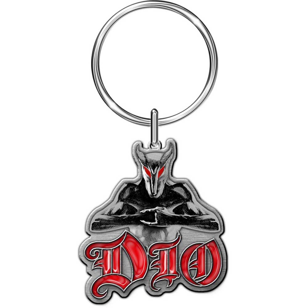 Dio | Logo/Murray |