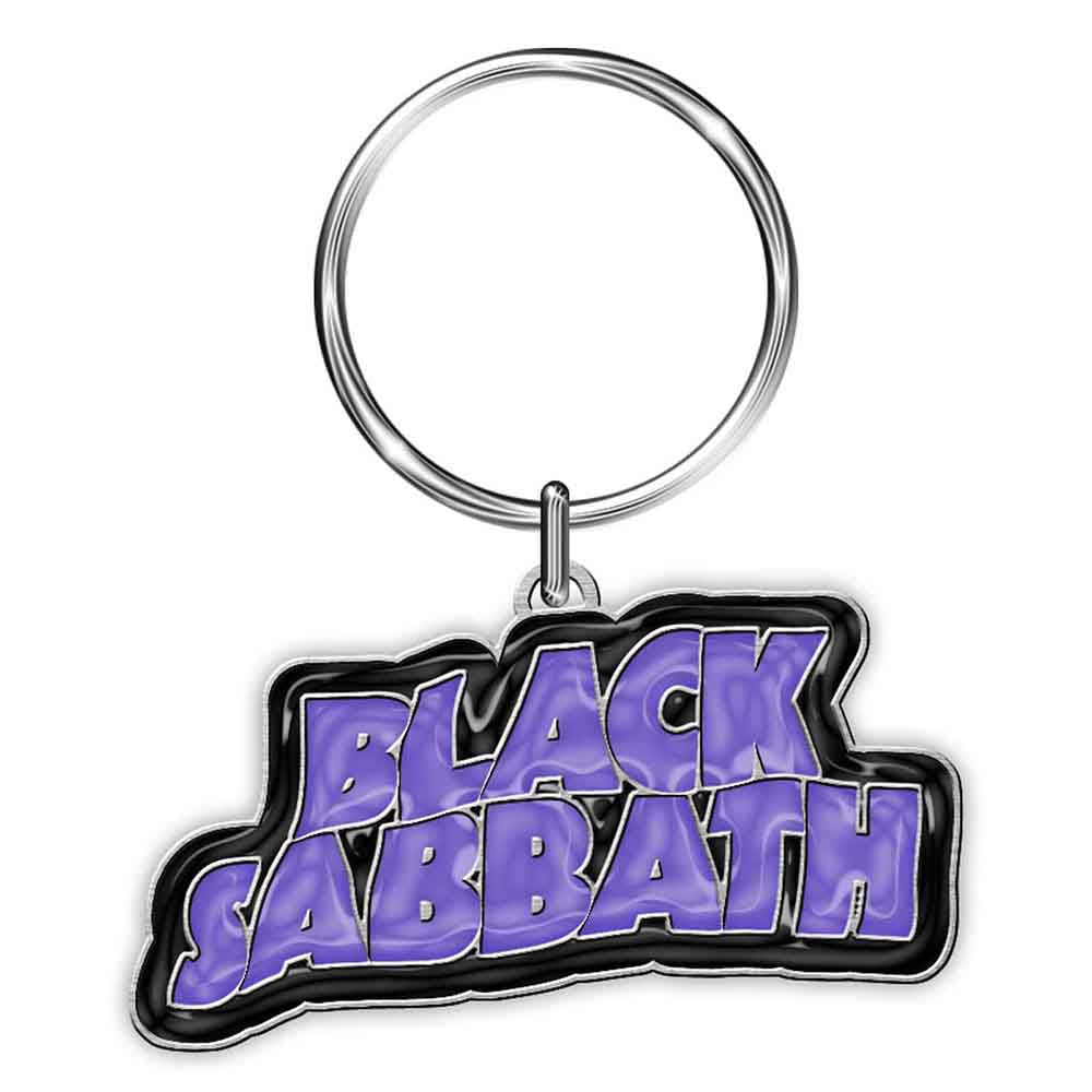 Black Sabbath | Logo |
