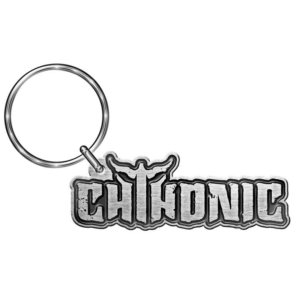 Chthonic | Logo |