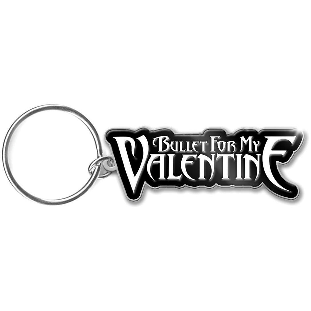 Bullet For My Valentine | Logo |
