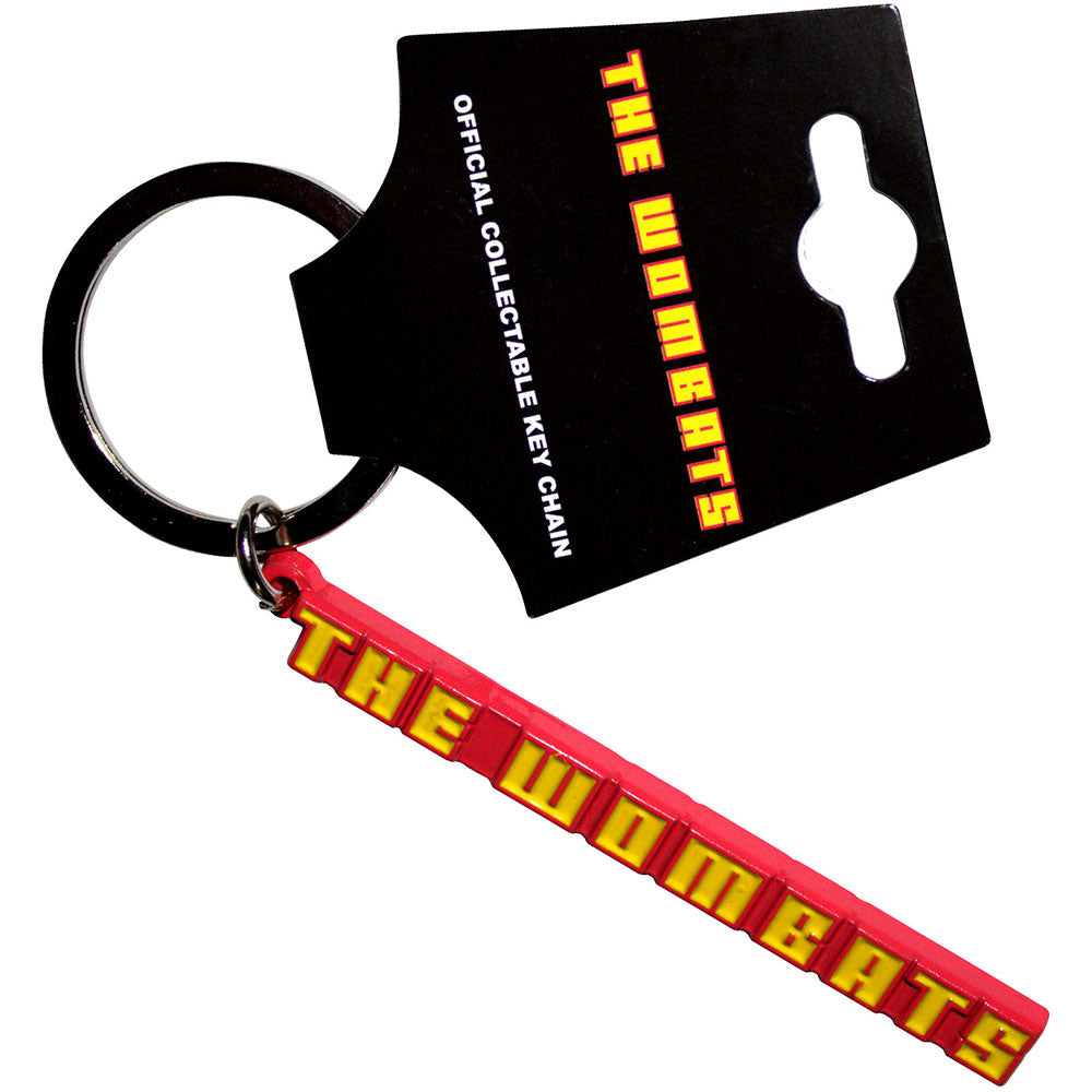 The Wombats | Logo |