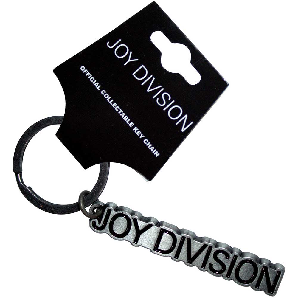 Joy Division | Logo |