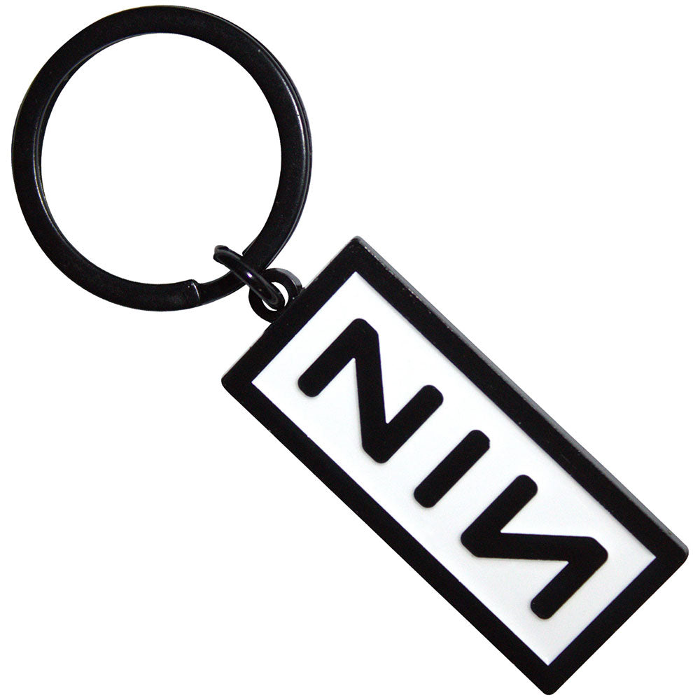 Nine Inch Nails | Logo |