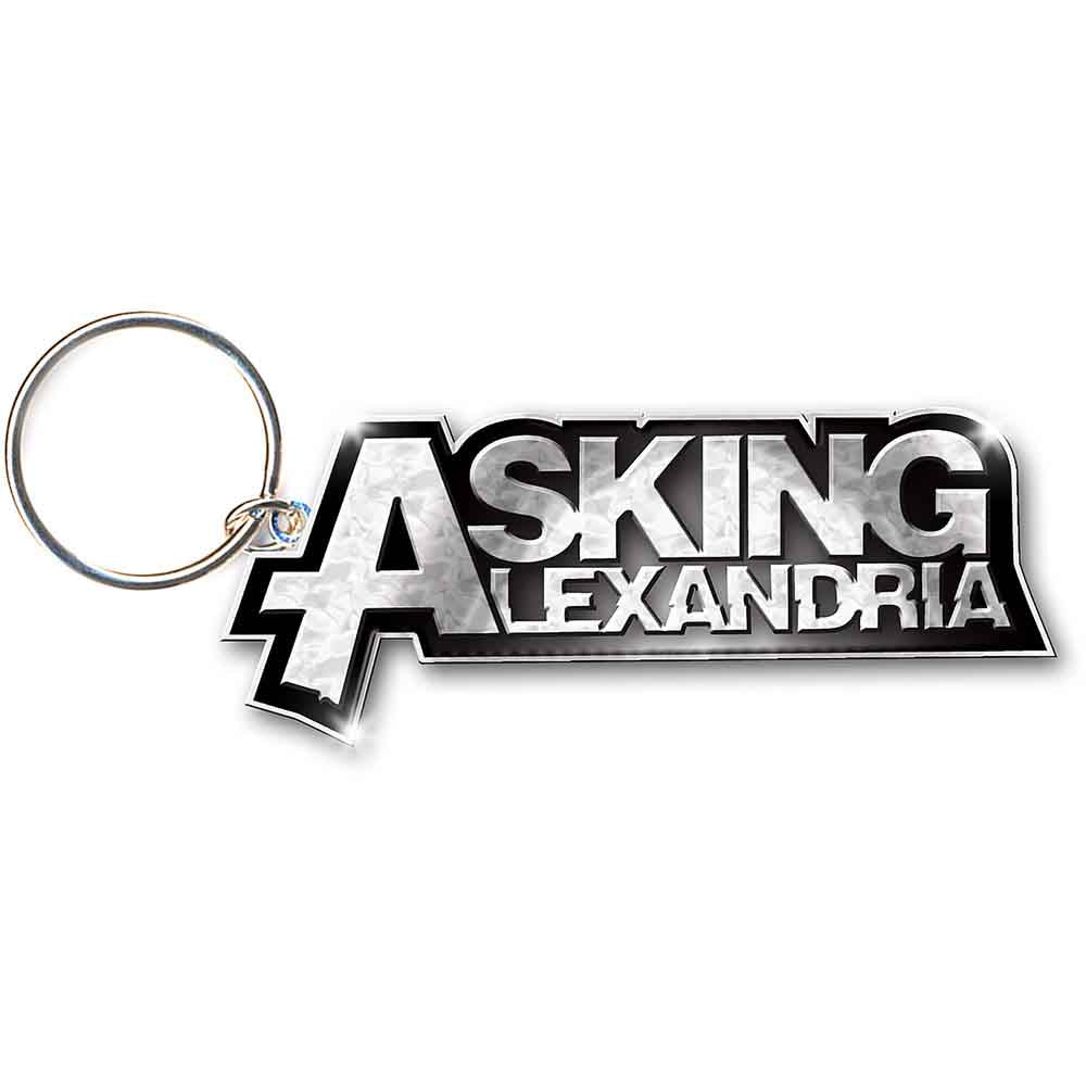 Asking Alexandria | Logo |