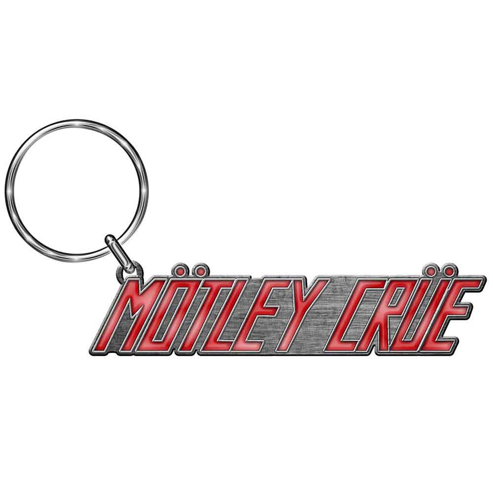 Motley Crue | Logo |