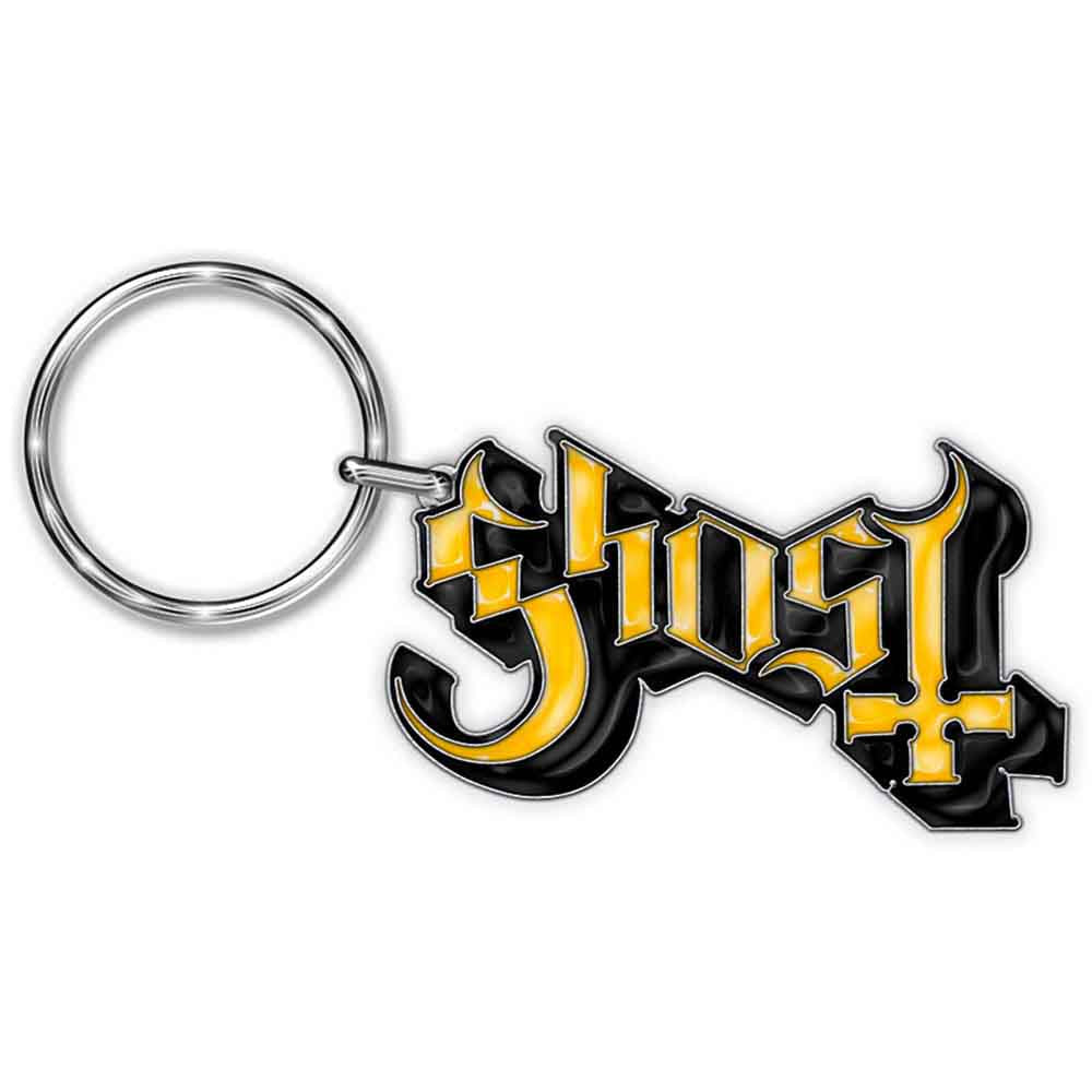 Ghost | Logo |