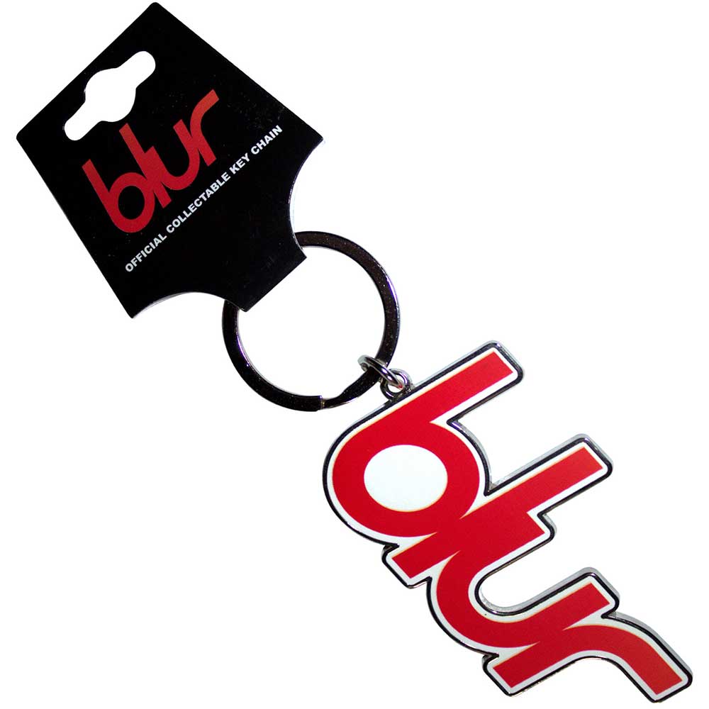 Blur | Logo |