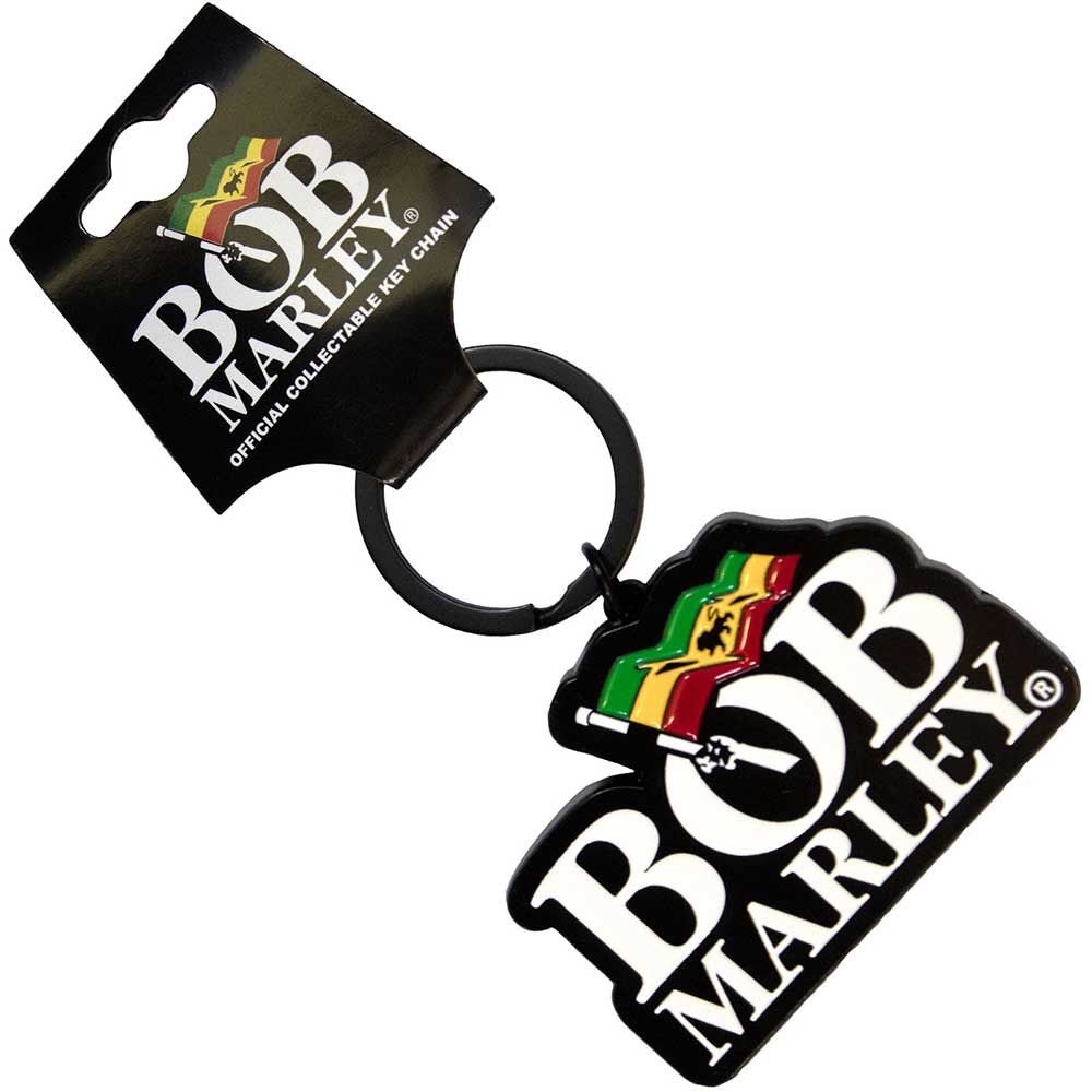 Bob Marley | Logo |