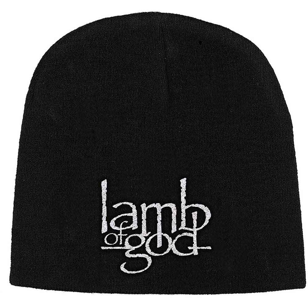 Lamb Of God | Logo | Hat