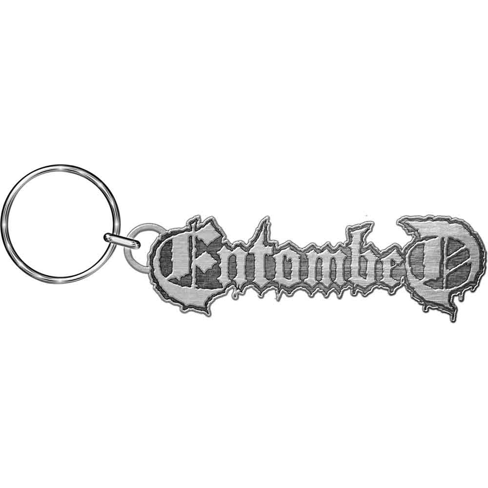 Entombed | Logo |