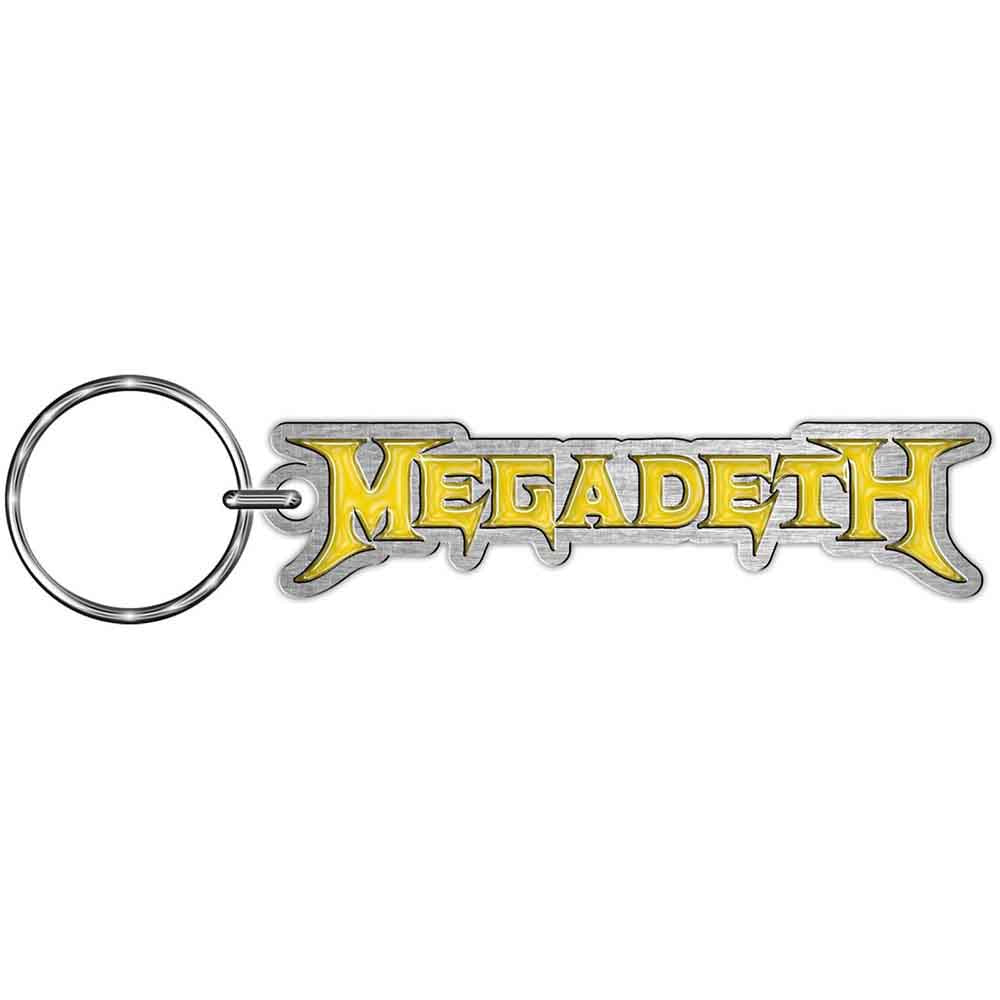 Megadeth - Logo |