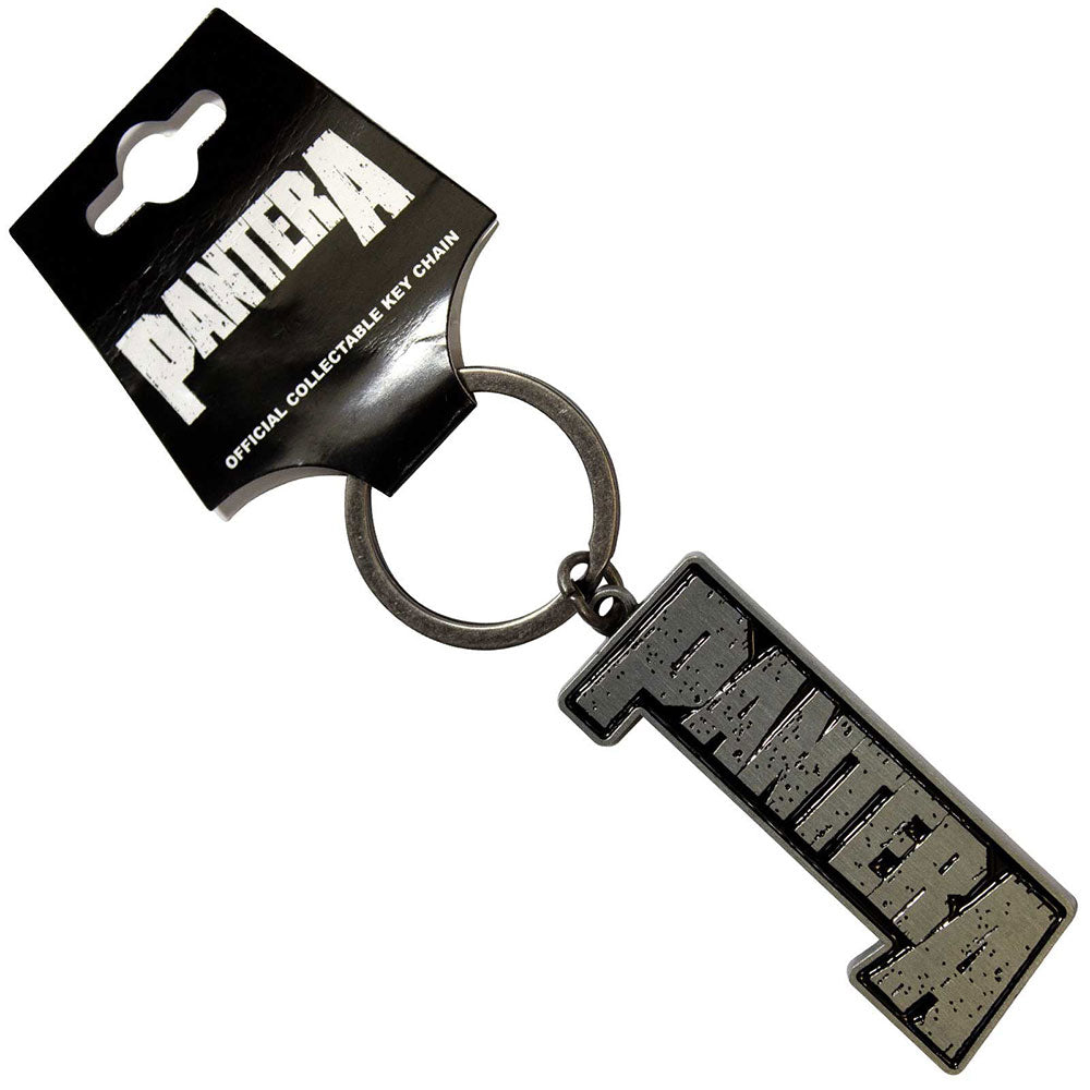 Pantera | Logo |