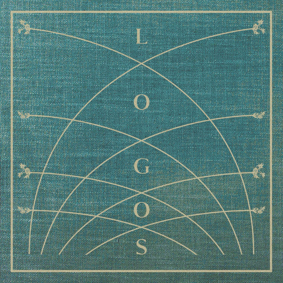 Dos Santos - Logos | CD