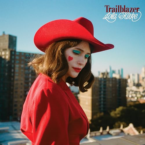 Lola Kirke - Trailblazer [LP] | Vinyl