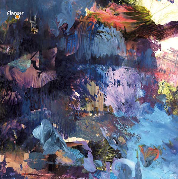 FLANGER - Lollopy Dripper | Vinyl