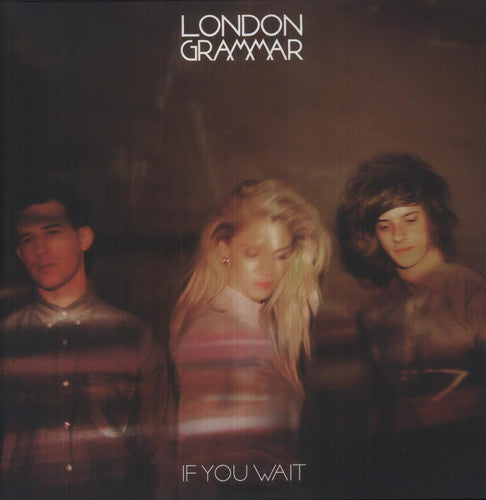 London Grammar | If You Wait [Import] (2 Lp's) | Vinyl