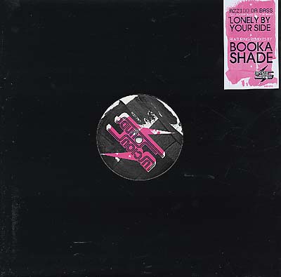AZZIDO DA BASS - Lonely By Your Side | Vinyl