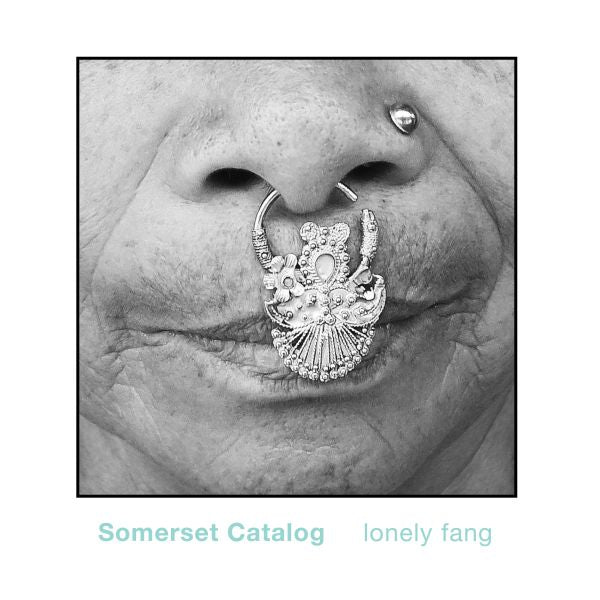Somerset Catalog - Lonely Fang | Vinyl