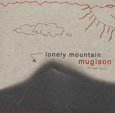 MUGISON - Lonely Mountain | CD