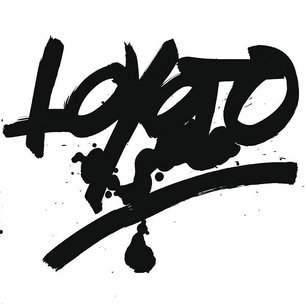 LOYOTO - Lonely Young Tourist EP | Vinyl