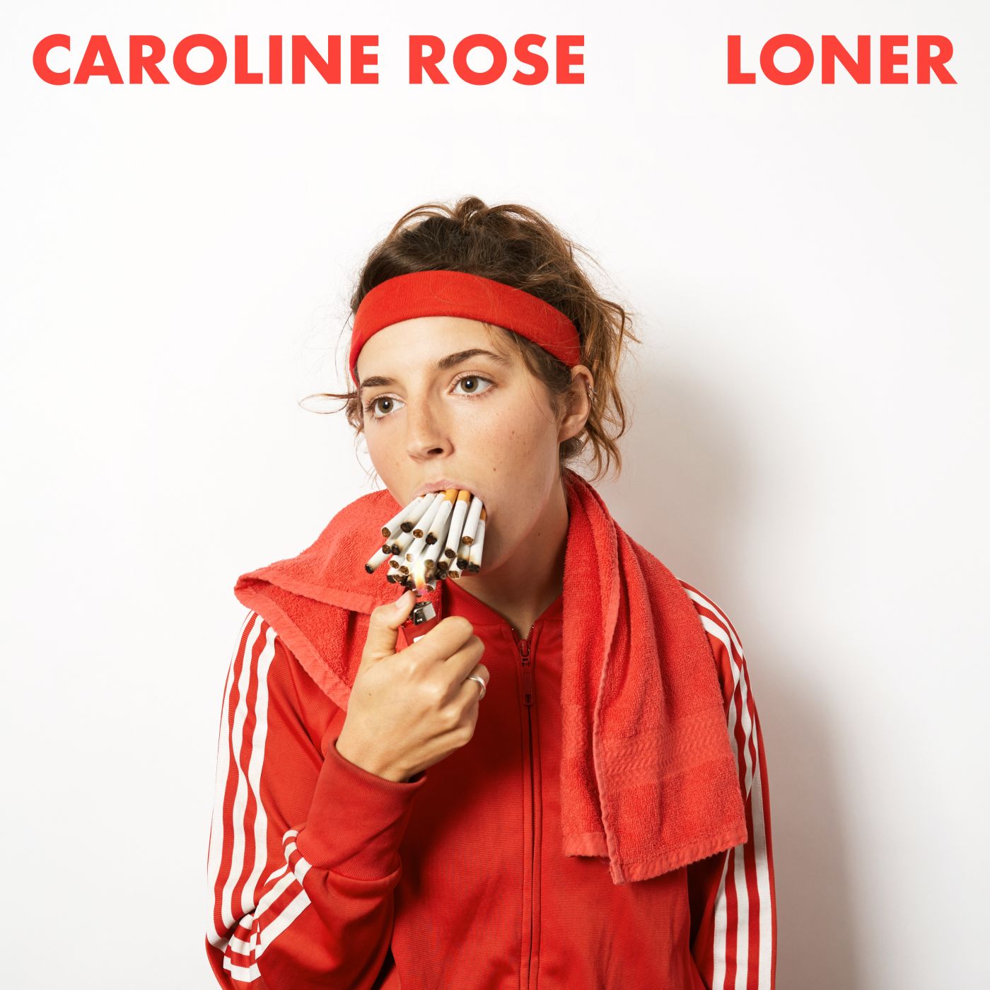 Caroline Rose - Loner | Vinyl